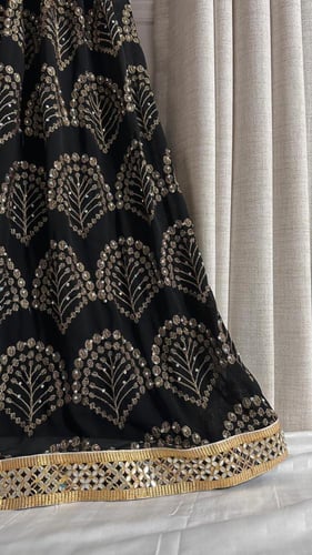 جلابية رمضان باربي