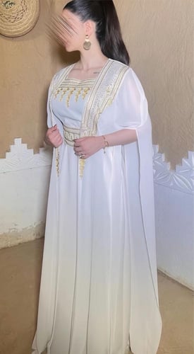 جلابية نقاء التراث 3 ألوان من سكر