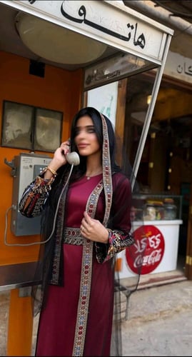 جلابية شموخ التأسيس