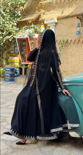 جلابية كيان