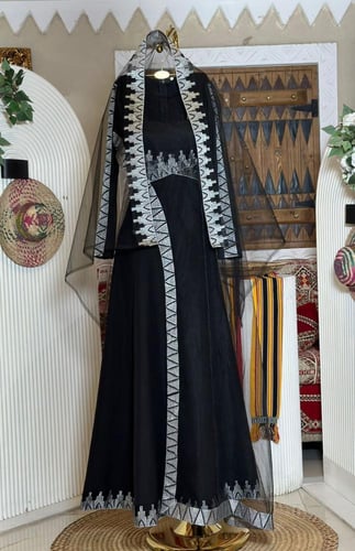 جلابية كيان