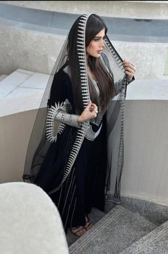 جلابية أحلام