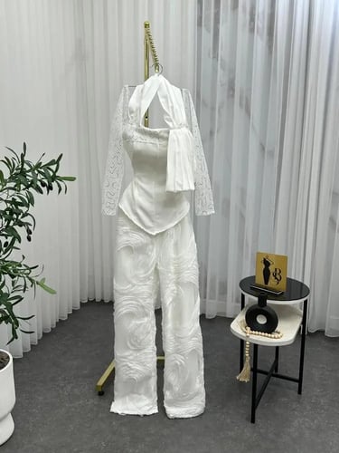 طقم ريفيرا الفاخر