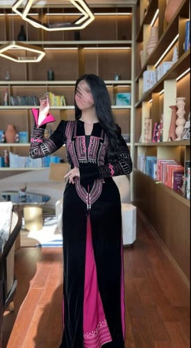 جلابية ليان