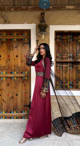 جلابية شموخ التأسيس