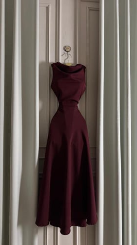 فستان باربي للعيد