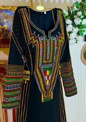 جلابية جوهرة الجنوب