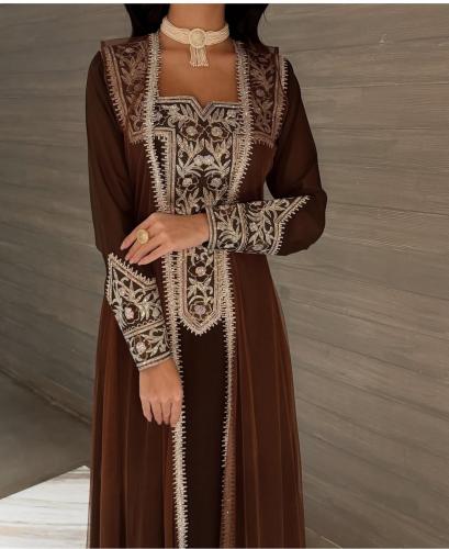 جلابية نوف لونين