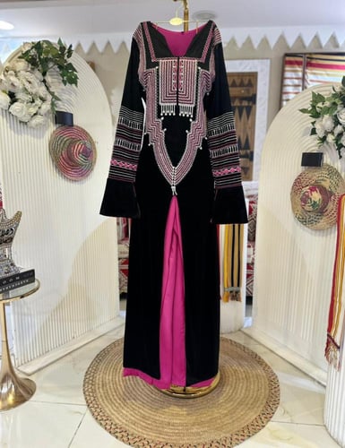 جلابية ليان