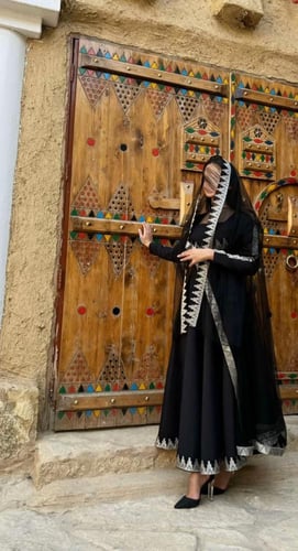 جلابية كيان
