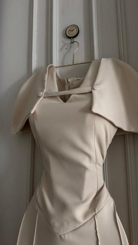 فستان بيج قطعتين باربي