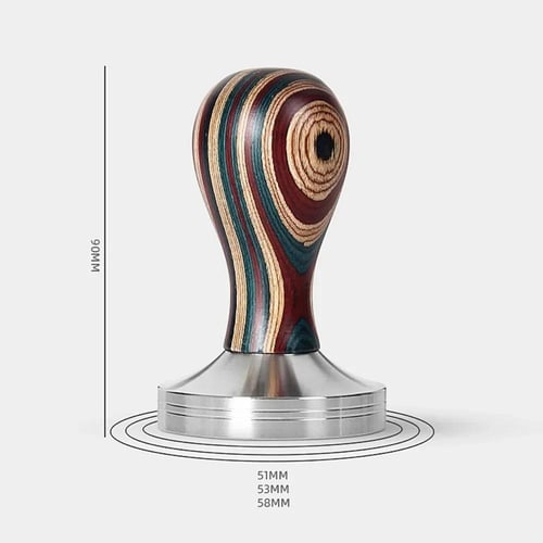 قاعدة عبث القهوة لآلة DeLonghi Barista