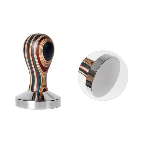 قاعدة عبث القهوة لآلة DeLonghi Barista