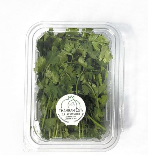 كزبرة معلب جاهز