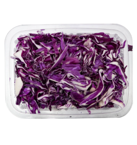 ملفوف احمر 1 حبة