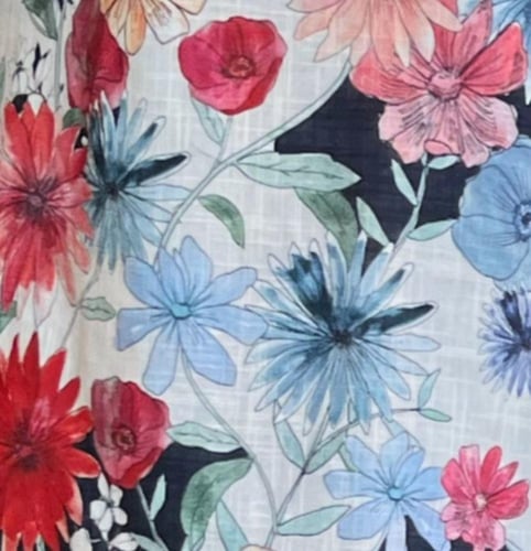 فستان قصير مورد