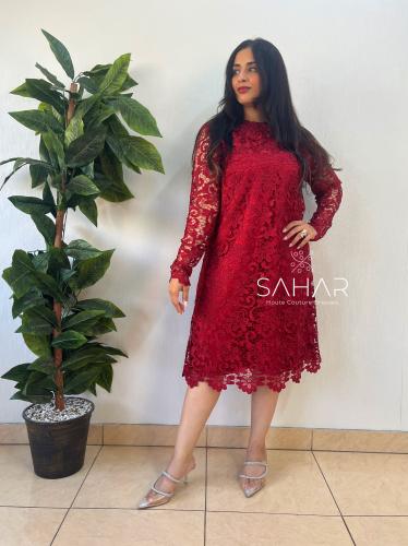 فستان جوبير ميدي