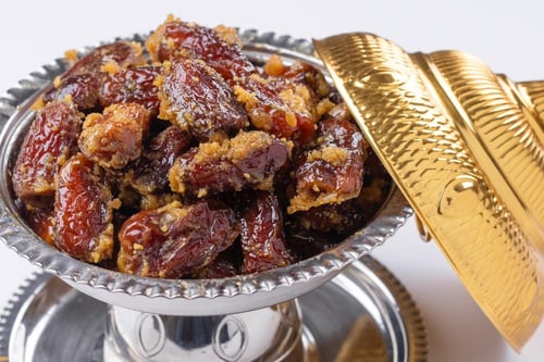 داحسية فاخر مجروش
