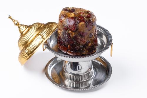 أم كبار فاخر مجروش