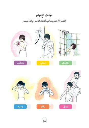 بيني وبين أبي - ورقي