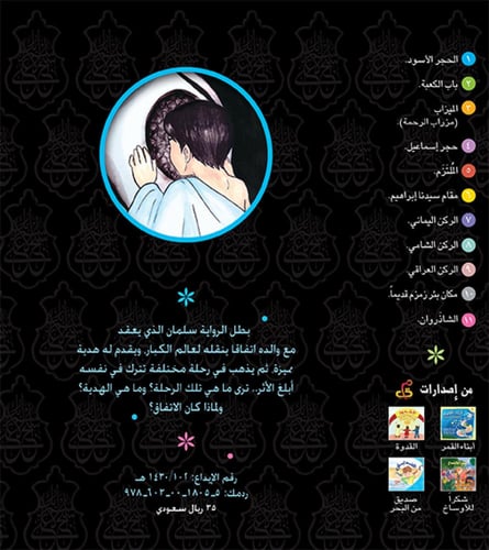 بيني وبين أبي - رقمي