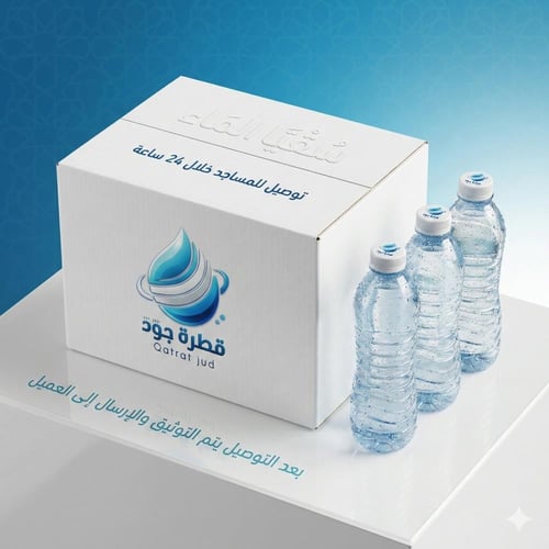 مياه المساجد في مكة شامل التوثيق