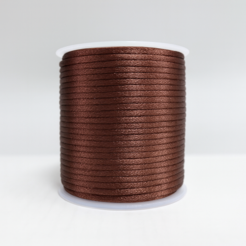 خيوط ساتان 45 متر