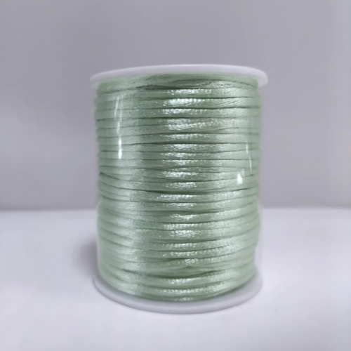 خيوط ساتان 45 متر