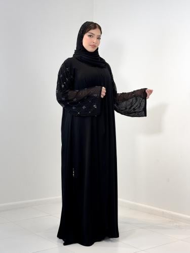 عباية رباب 180#