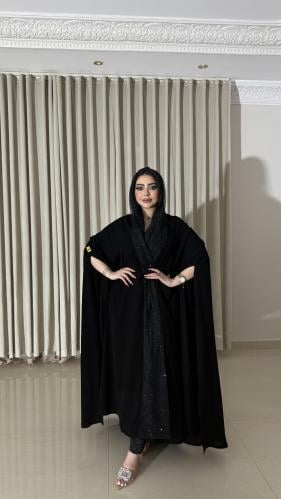 عباية قطرية 243#