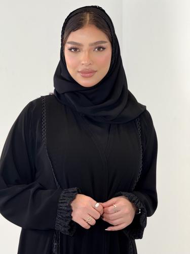 عباية رباب 130#