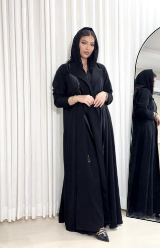 عباية رباب 200#