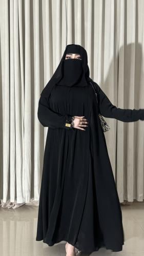 عباية 242#