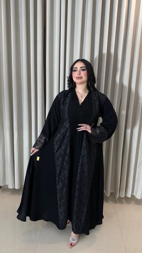 عبايه 555