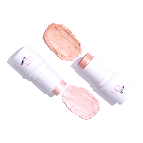 Creamy Highlights
