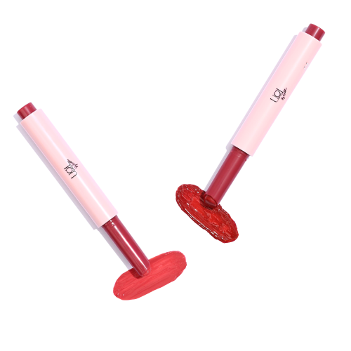 Lip balm stick