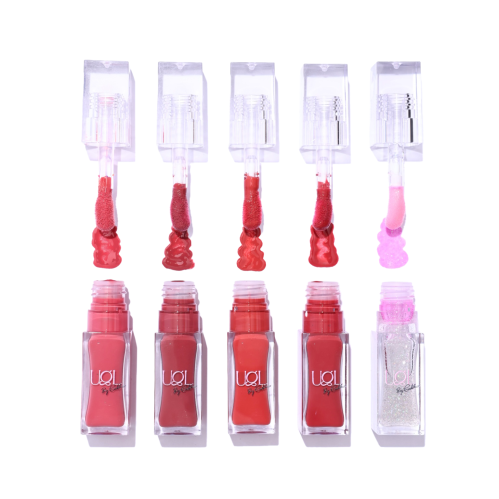 3Lip gloss