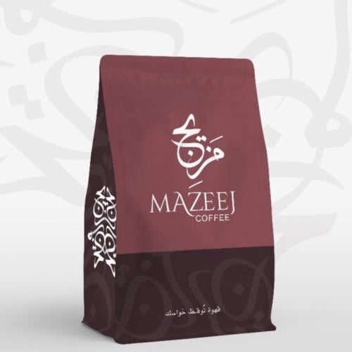 أثيوبي فاخر - تشيلتشيلي 250g