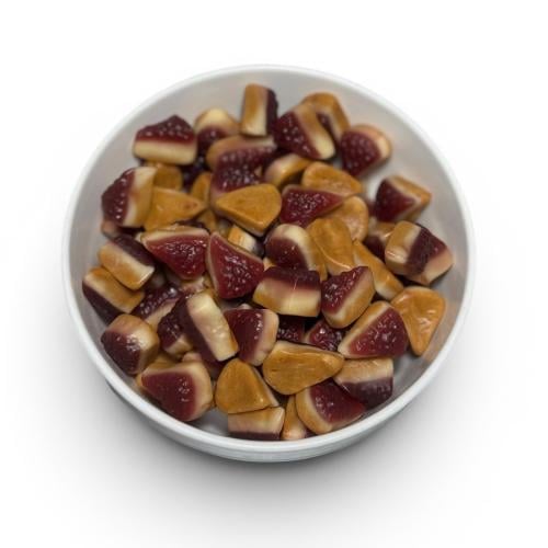 شيز كيك توت