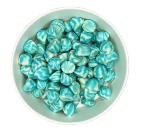 التوت الحلزوني