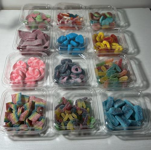 بكج ال100 غرام