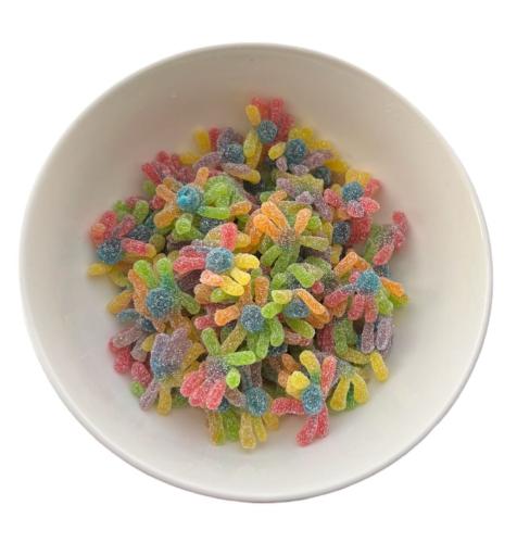 لعنكبوت حامض