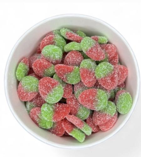 فراولة حامض