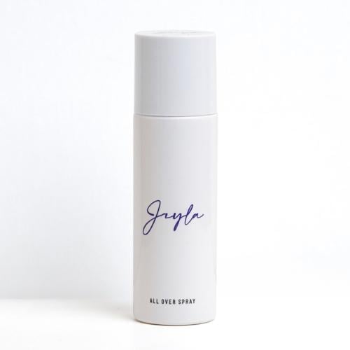 معطر جسم جيلا اراوس