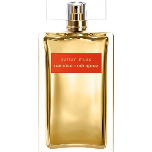 نارسيسو زعفران مسك