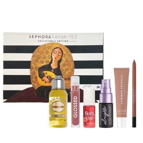 مجموعة سيفورا