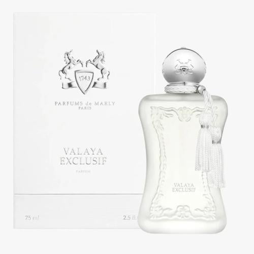 دي مارلي فالايا اكسكلوزيف