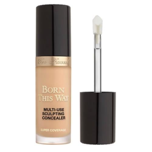 توفيسد Warm Beige