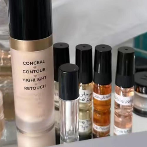 توفيسد Warm Sand