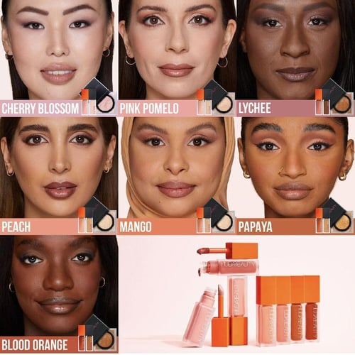 مصحح هدى بينك باميلو